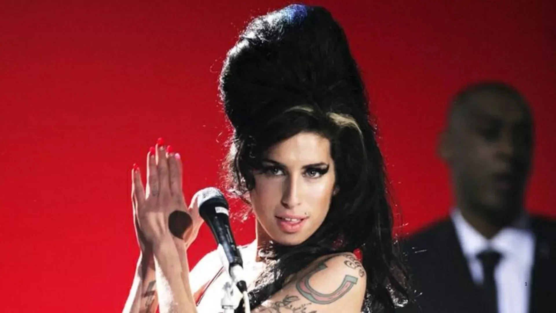 Clube dos 27: Amy Winehouse e mais famosos que morreram aos 27 anos - imagem 137366