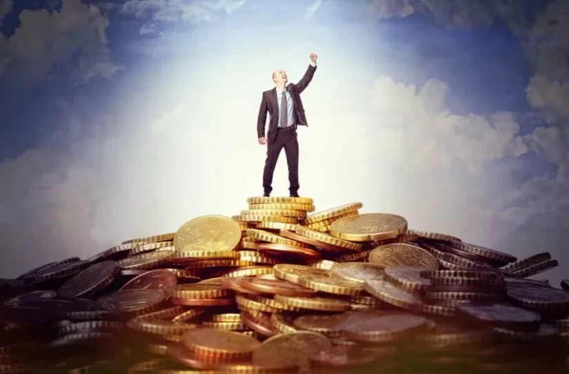 Você está entre os signos que vão ficar ricos em 2026? - imagem 137385
