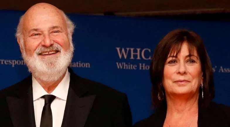 Causa da morte do diretor Rob Reiner e esposa é revelada; saiba o motivo!