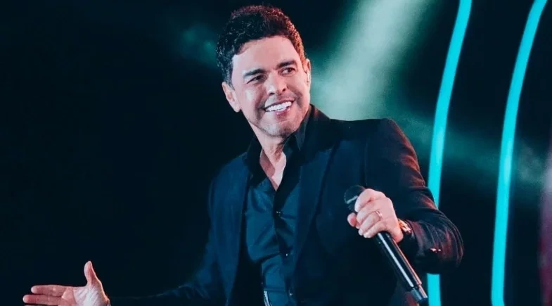 Zezé Di Camargo recebeu mais de R$ 20 milhões de verba pública em 2025