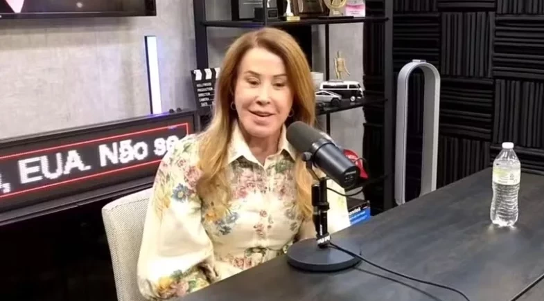 Zilu Camargo revela que abriu mão da pensão de Zezé e detalha de onde vem sua renda 