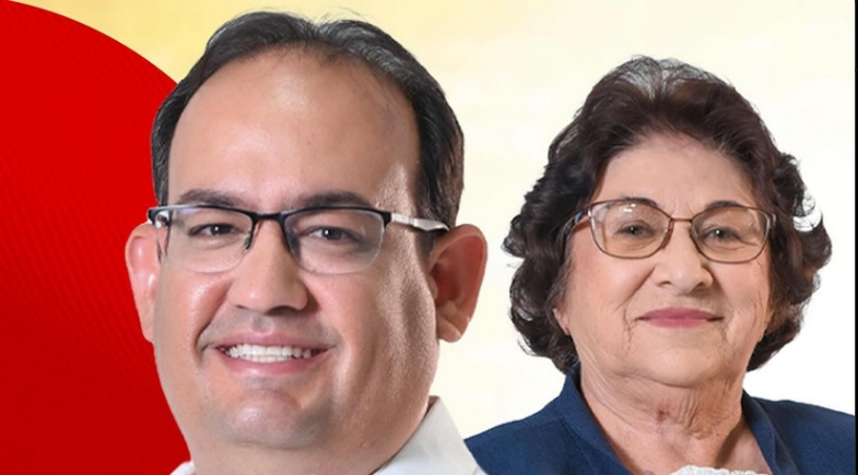 Justiça julga improcedente ação contra prefeito e vice de São José do Peixe