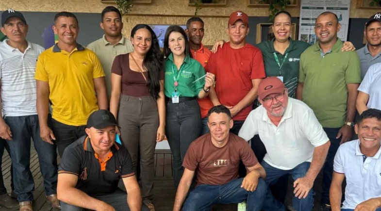 Campo Largo promove encontro com produtores que participaram da Expoapi 2025