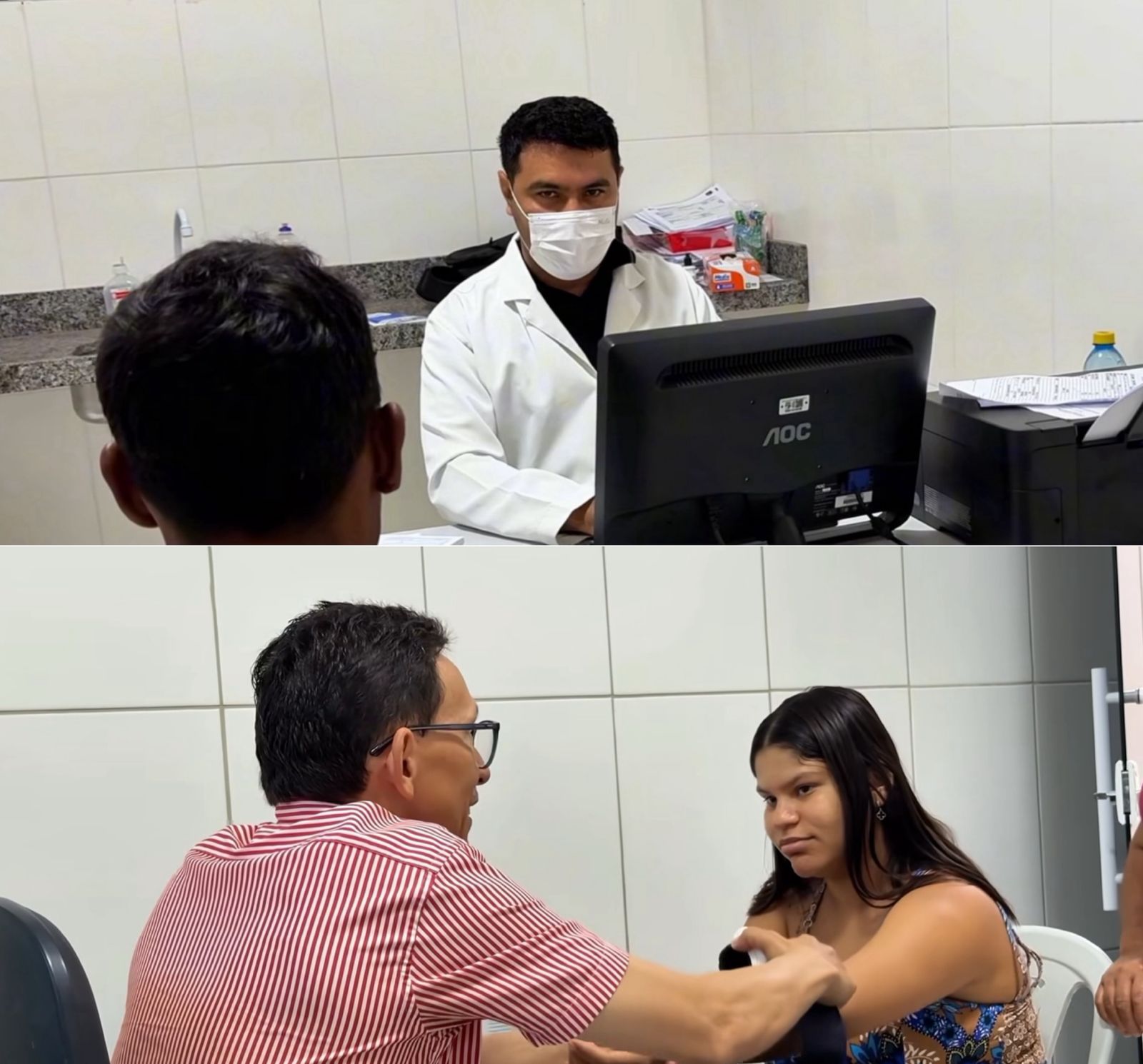 Prefeitura de Ribeiro Gonçalves celebra avanços no atendimento do Hospital Municipal Arlindo Borges - Imagem 1