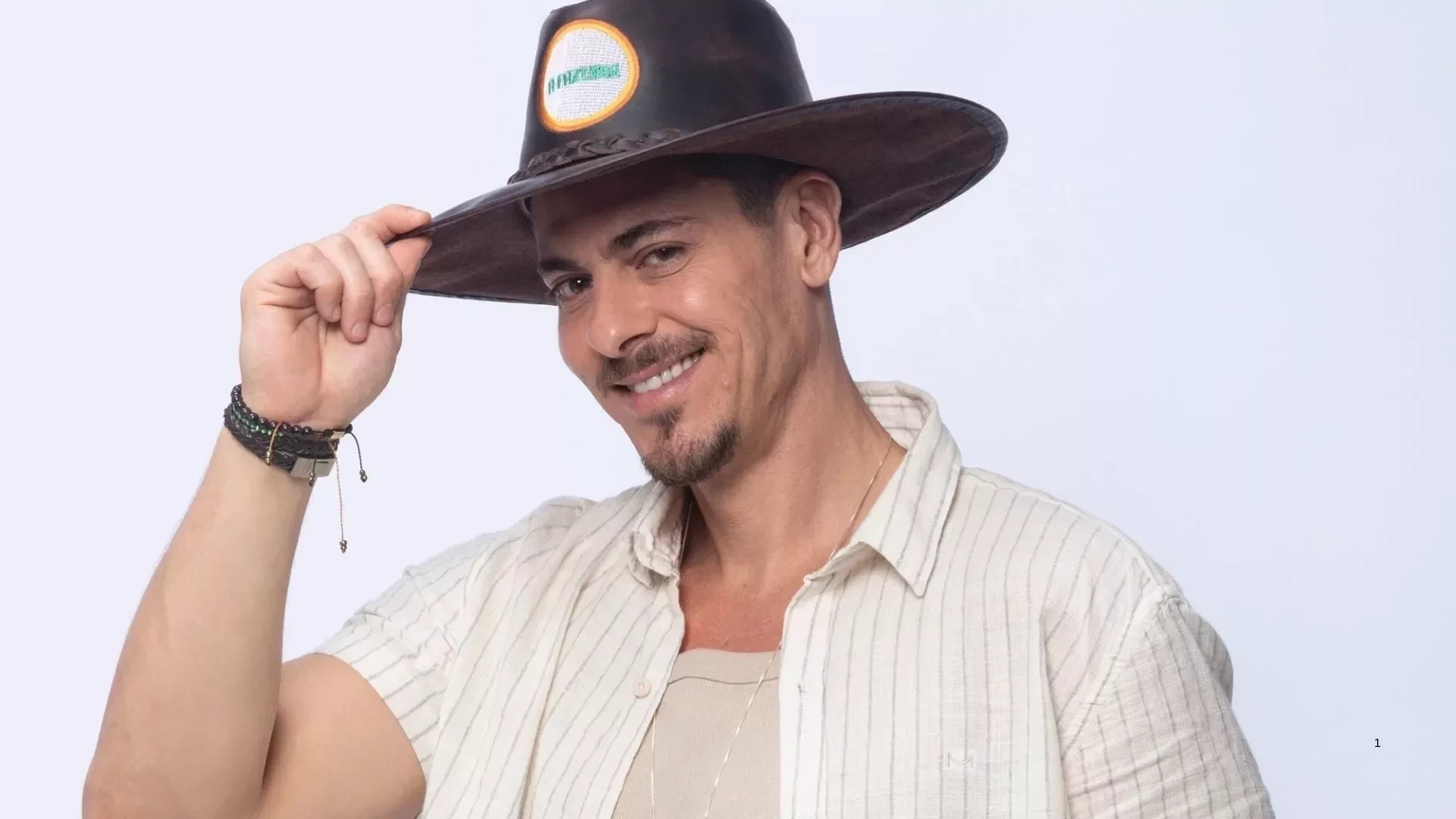 A Fazenda: Relembre os últimos vencedores do reality e suas porcentagens - imagem 137461