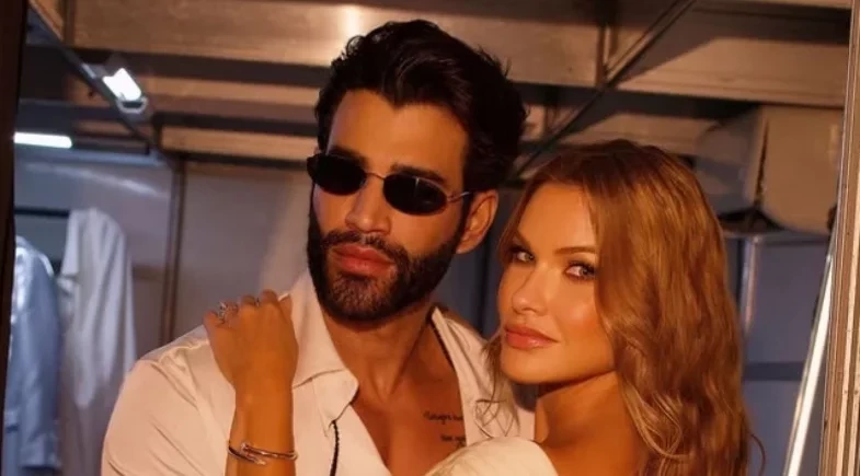 Andressa Suíta revela que está tentando engravidar pela terceira vez de Gusttavo Lima