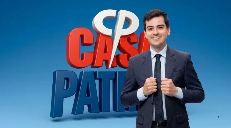 Público pede Dudu Camargo como apresentador do reality  'A Casa do Patrão'