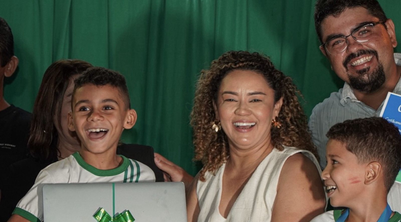  Francisco Ayres realiza cerimônia de premiação do SAMFA