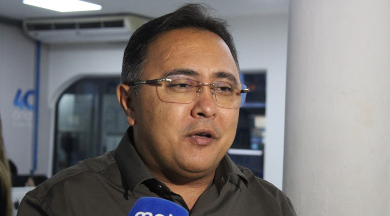 “Cada real investido retorna até cinco”: prefeito destaca avanço econômico em Tanque do Piauí