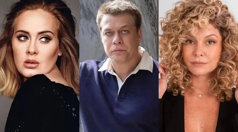 Esses famosos decidiram parar de beber após enfrentarem problemas com o álcool