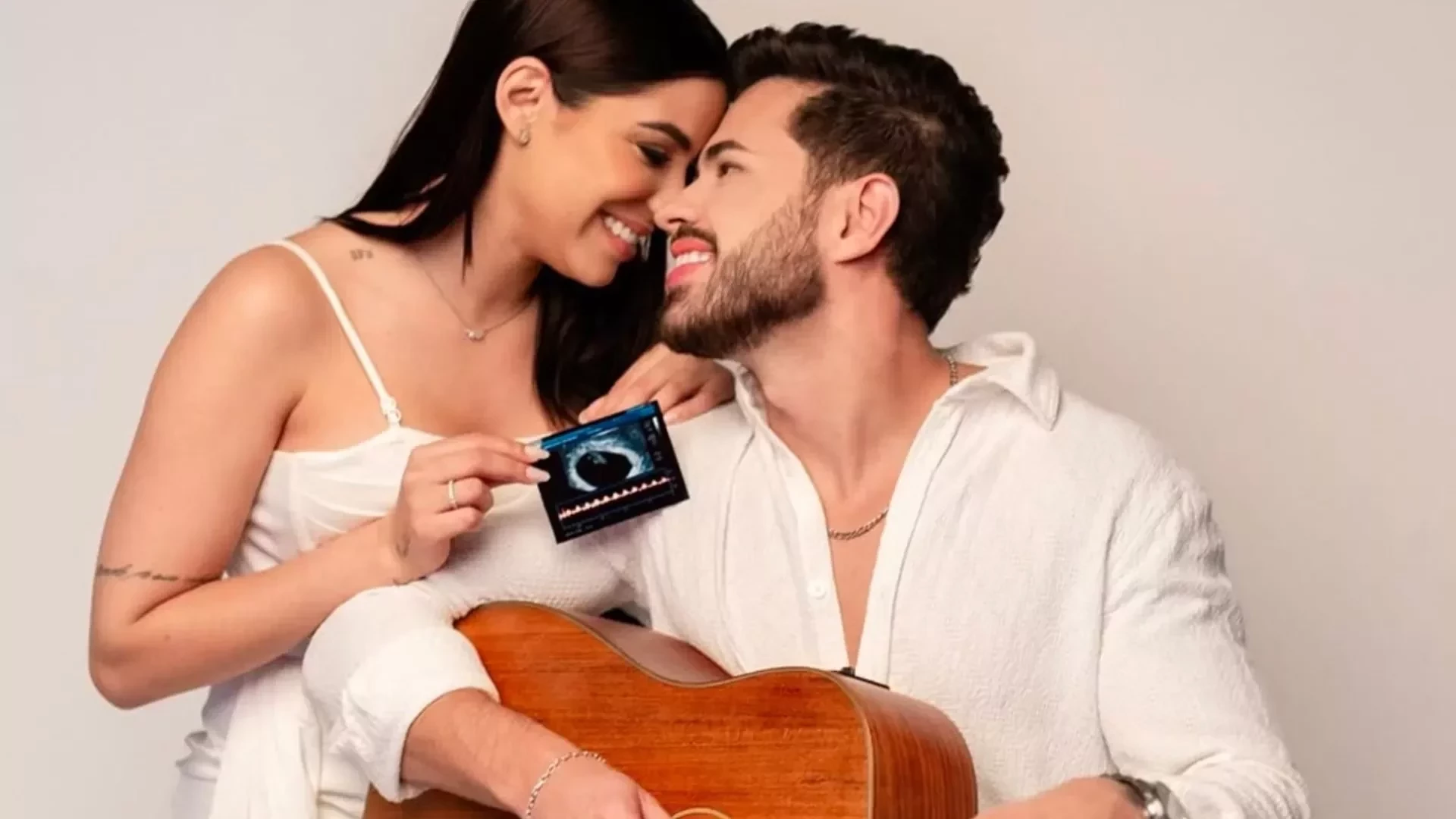 Key Alves e Bruno Rosa