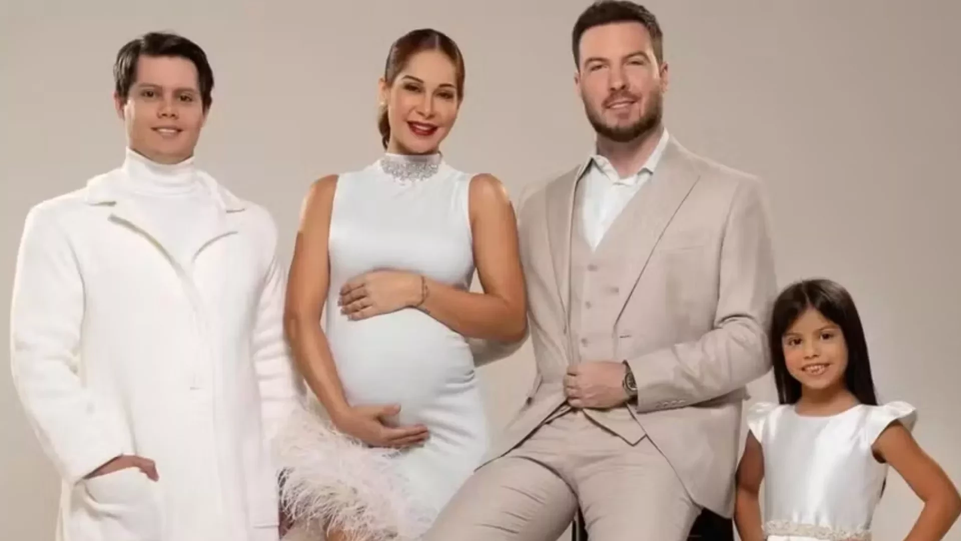 Maíra Cardi e Thiago Nigro