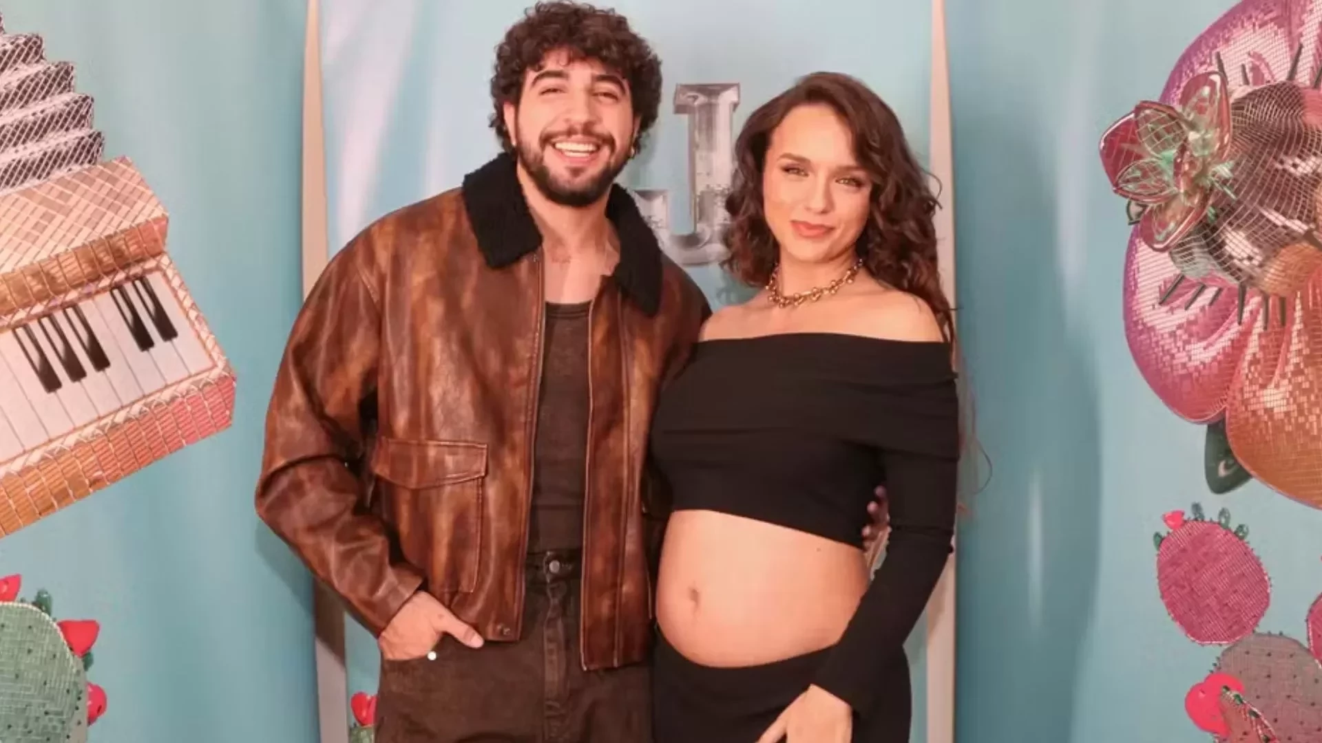 Rafa Kalimann e Nattan