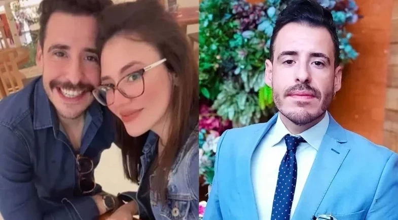 Calvo do Campari: namorada fala sobre agressões e expôe tentativa de estupro