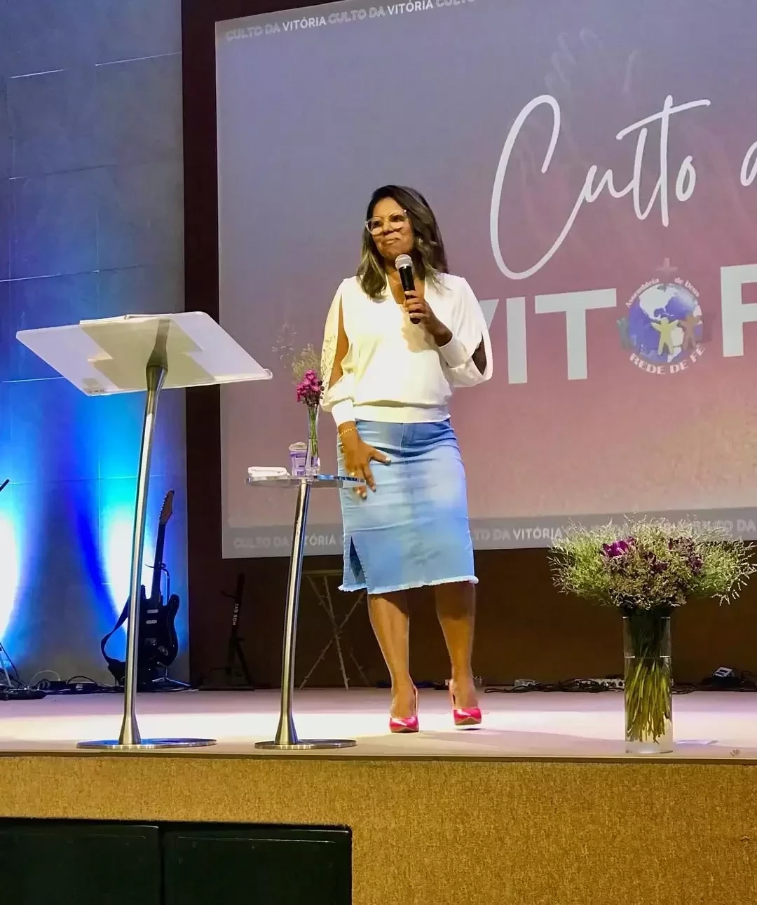 Como estão e por onde andam as ex-dançarinas do 'É o Tchan'?  - imagem 136858