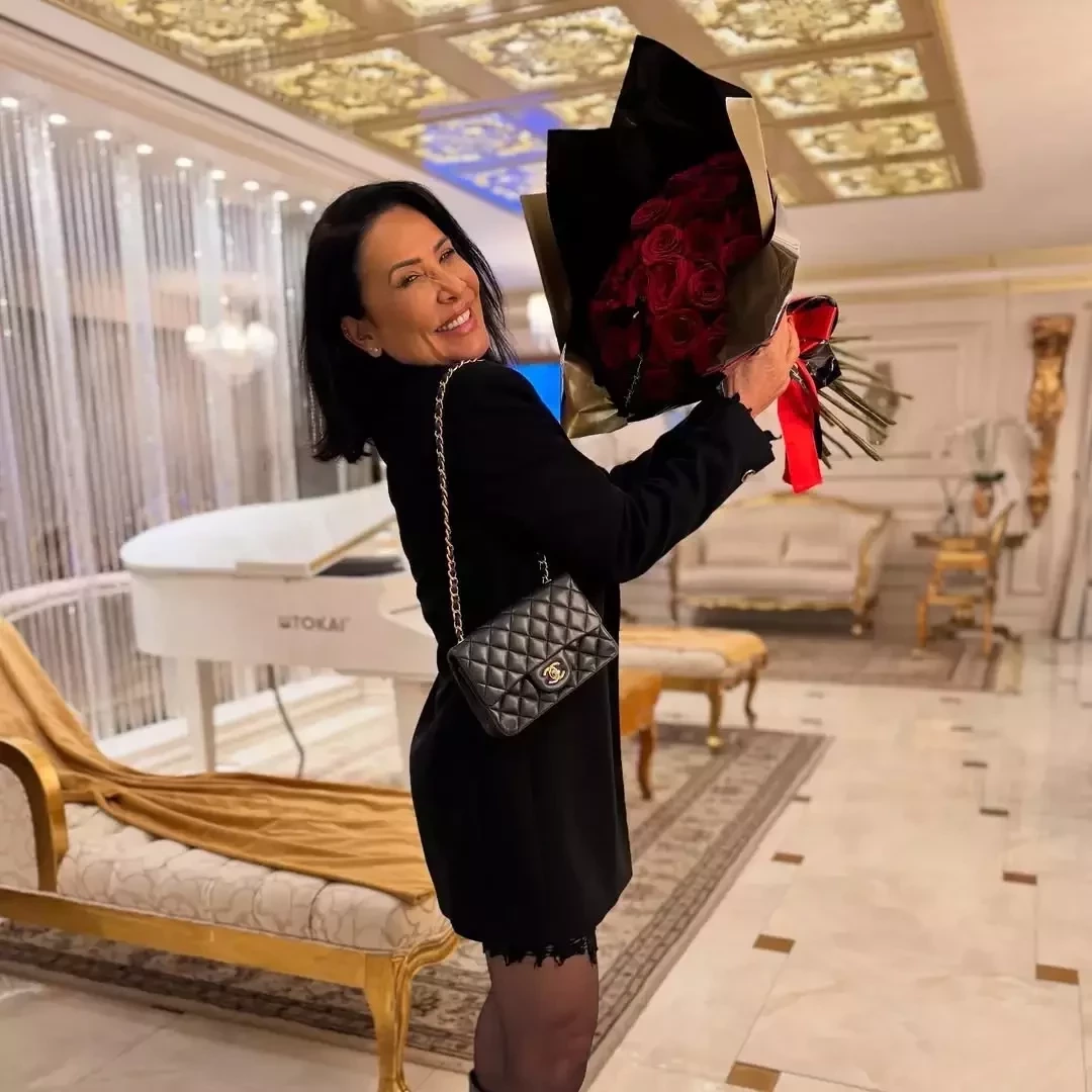 Como estão e por onde andam as ex-dançarinas do 'É o Tchan'?  - imagem 136860