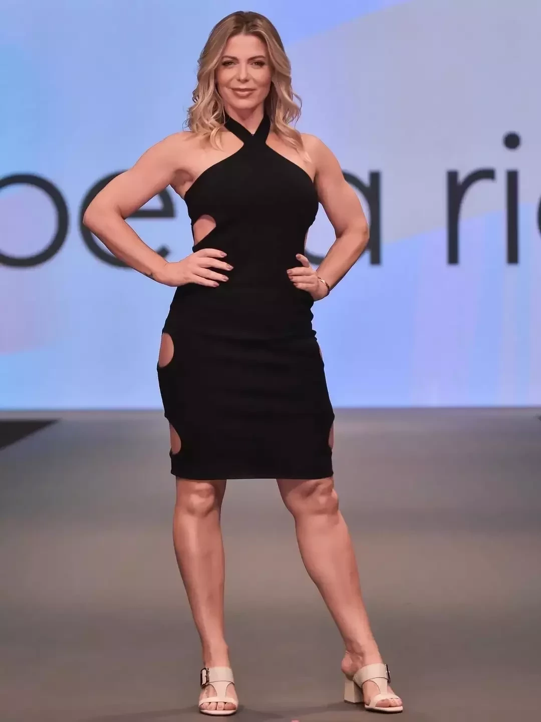 Como estão e por onde andam as ex-dançarinas do 'É o Tchan'?  - imagem 136861