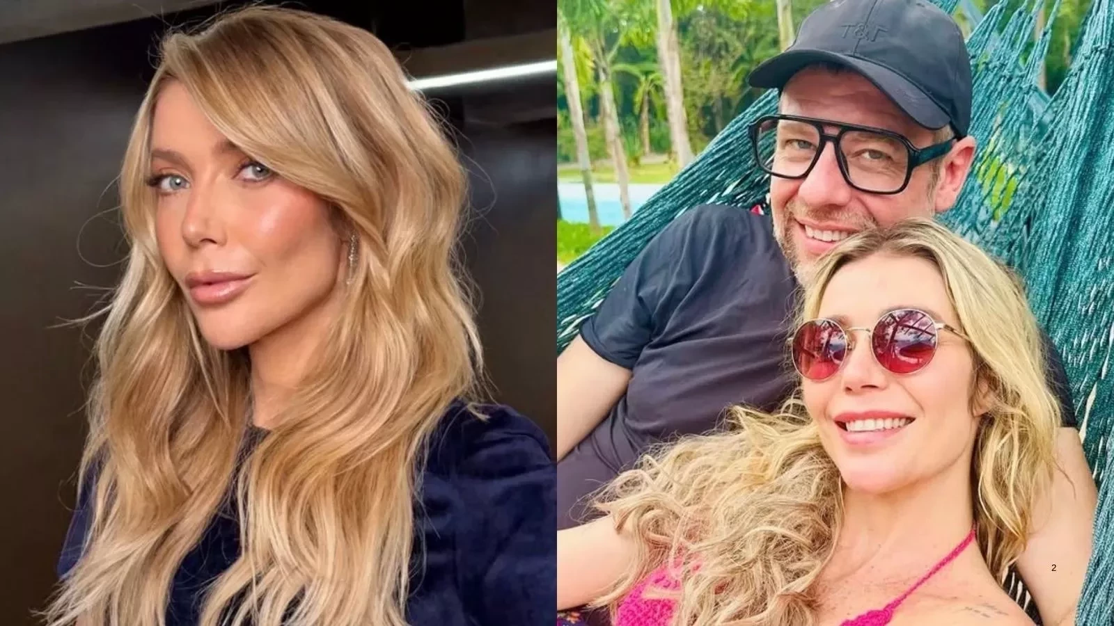 Esses famosos decidiram parar de beber após enfrentarem problemas com o álcool - imagem 136829