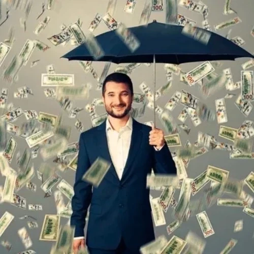 Anjo da guarda muda a vida financeira desses 3 signos na reta final de 2025 - imagem 137522