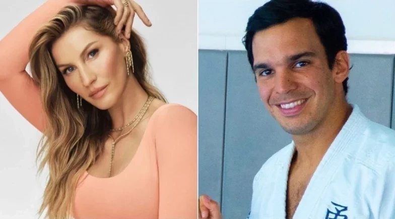 Gisele Bündchen se casa com Joaquim Valente; saiba detalhes