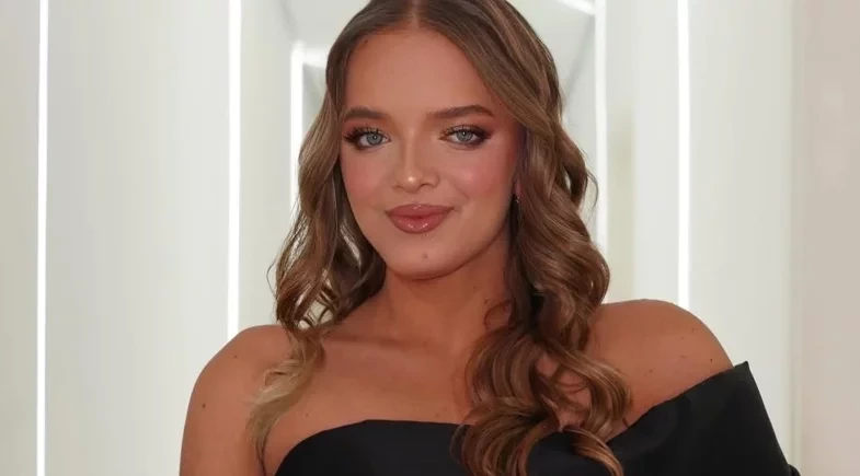 Rafa Justus, filha de Ticiane Pinheiro, revela que continuará em SP e comenta planos para 2026