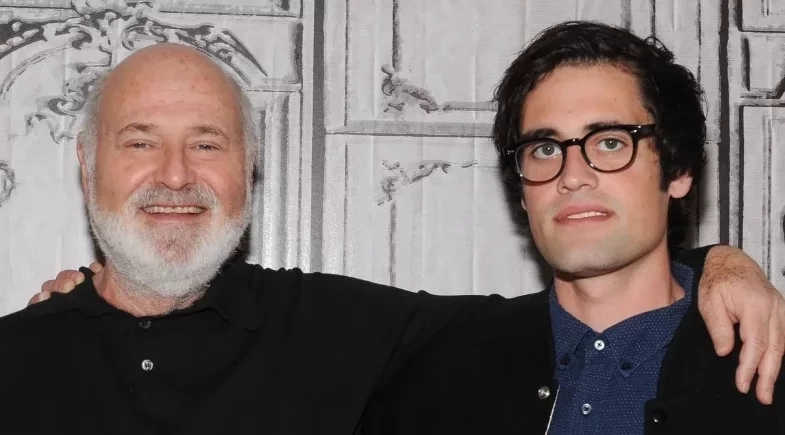 Nick Reiner, filho de Rob Reiner, recebe laudo psiquiátrico na prisão