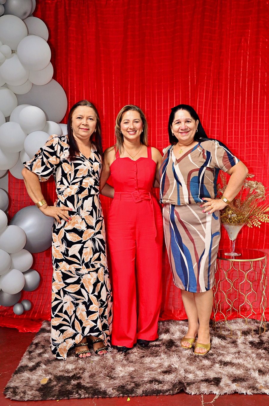 Prefeitura de Santo Antônio de Lisboa entrega Prêmio “Melhor Professor do Semestre” e valoriza educação municipal - Imagem 5