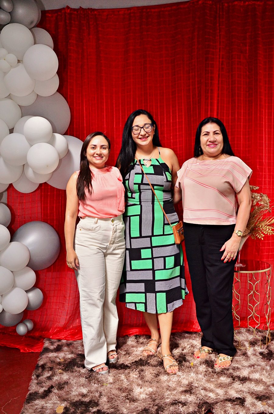 Prefeitura de Santo Antônio de Lisboa entrega Prêmio “Melhor Professor do Semestre” e valoriza educação municipal - Imagem 10