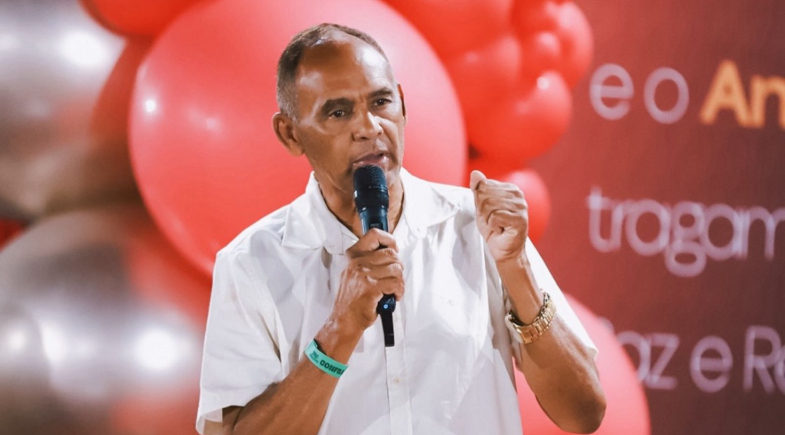 Prefeitura de Baixa Grande do Ribeiro realiza Festa dos Servidores 2025