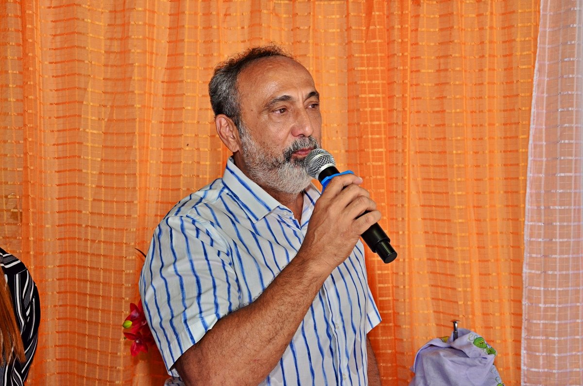 Prefeitura de Santo Antônio de Lisboa entrega Prêmio “Melhor Professor do Semestre” e valoriza educação municipal - Imagem 16