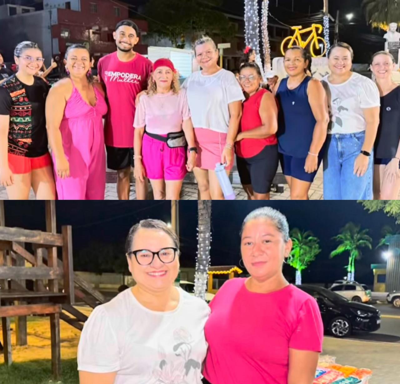  Prefeitura de Luís Correia promove Feira da Mulher Empreendedora no município - Imagem 1