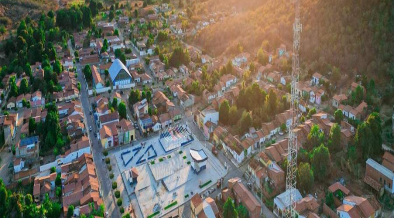 Município de Socorro do Piauí se prepara para comemorar aniversário de 63 anos com vasta programação   