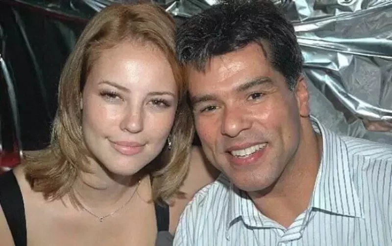 Além de Diogo Nogueira, relembre os ex-namorados de Paolla Oliveira  - imagem 137537