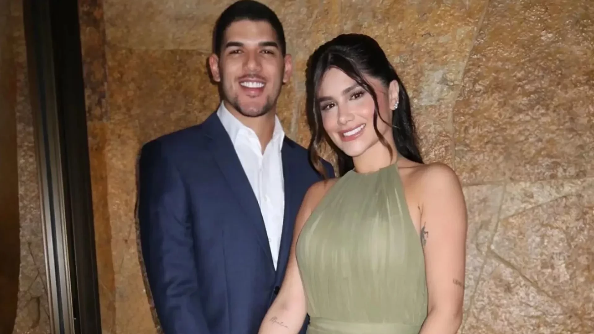 Ingra Soares e Zé Vaqueiro