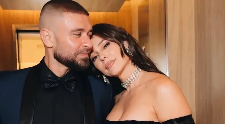 Além de Diogo Nogueira, relembre os ex-namorados de Paolla Oliveira 