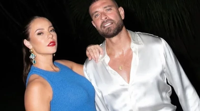 Além de Paolla Oliveira e Diogo Nogueira, relembre os famosos que se separaram em 2025