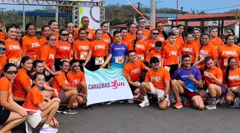 Prefeitura promove 1ª edição do Desafio Caraúbas para a população do município
