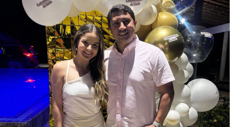 Prefeitura de Tamboril promove confraternização dos profissionais da saúde 2025