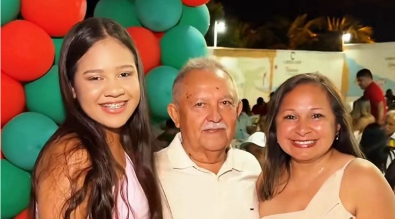 Prefeitura de Rio Grande do Piauí realiza confraternização dos servidores municipais 2025 