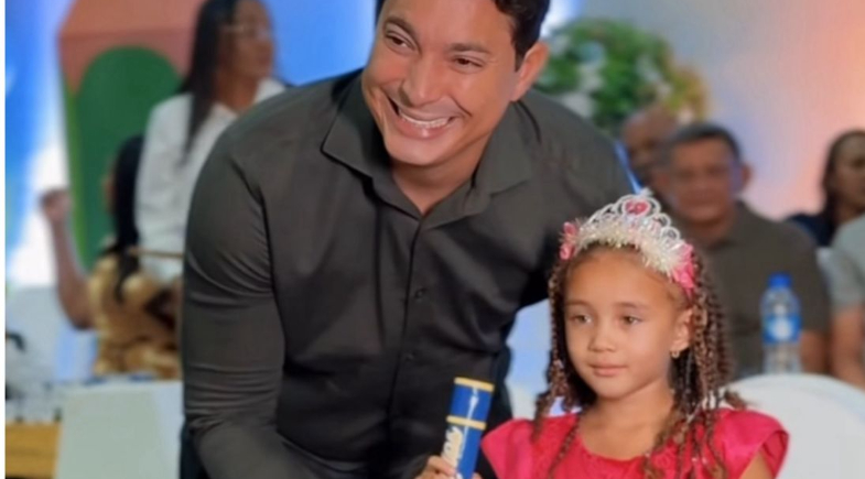 Prefeitura de Socorro do Piauí realiza formatura do ABC de alunos da rede municipal