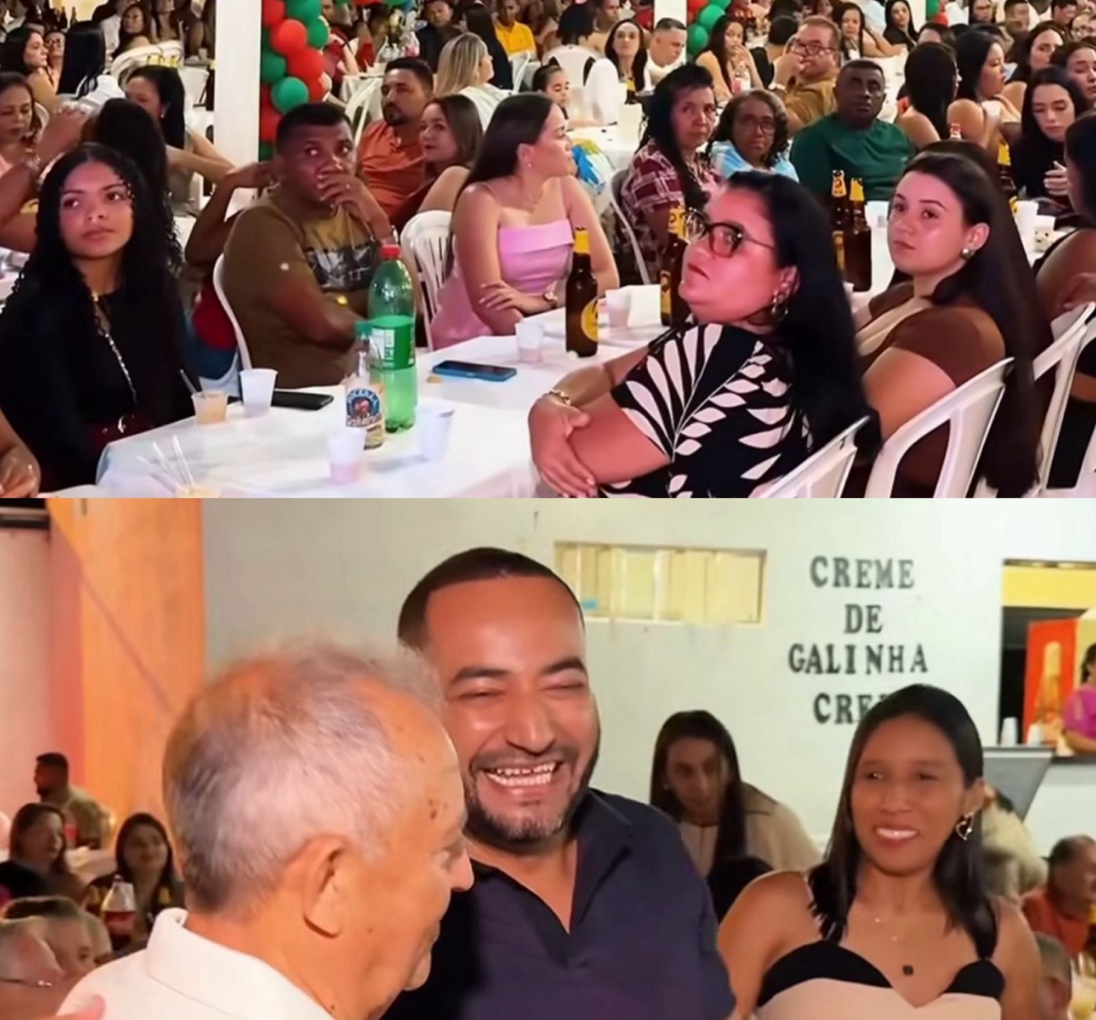 Prefeitura de Rio Grande do Piauí realiza confraternização dos servidores municipais 2025  - Imagem 1