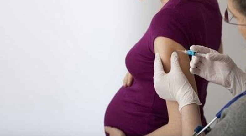 Prefeitura de Francinópolis disponibiliza vacina contra vírus da bronquiolite para gestantes