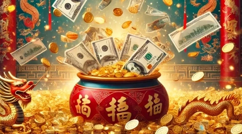 Esses são os 3 signos que vão receber uma fortuna grandiosa na reta final de 2025