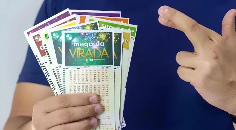 Esses 3 signos precisam jogar na Mega da Virada; saiba qual é o seu número da sorte!