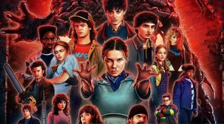 “Stranger Things”: quando estreia o episódio final da 5ª temporada?