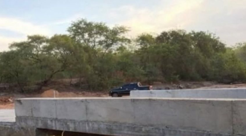 Prefeitura de Juazeiro realizará inauguração da Ponte do Rio Parafuso 