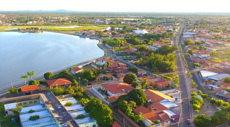 Prefeitura de Campo Maior divulga programação do Raízes de Luz 2025