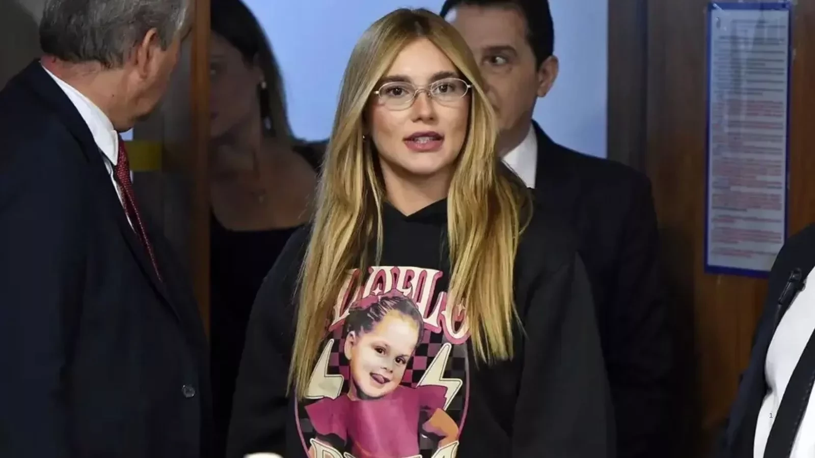 Relembre os famosos que precisaram enfrentar a justiça em 2025 - imagem 137668