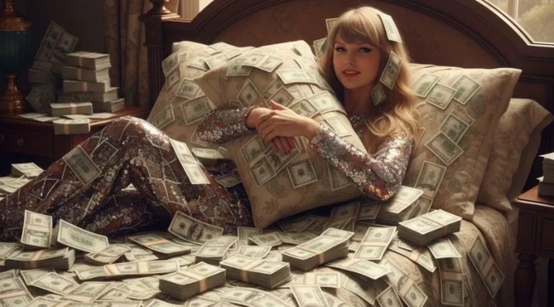 3 rituais poderosos para sonhar com os números da Mega Sena da Virada