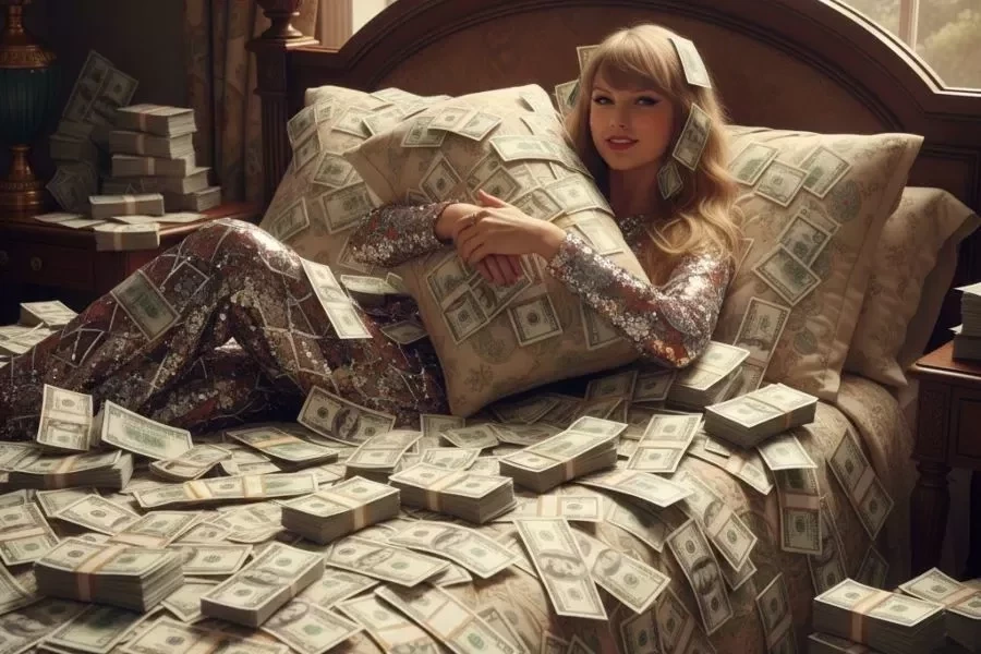 3 rituais poderosos para sonhar com os números da Mega Sena da Virada - imagem 137685